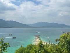 -海南分界洲岛旅游区