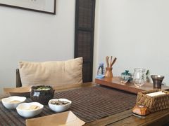 -皇城根茶馆(兴隆都市馨园店)