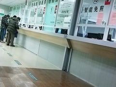 -复旦大学附属中山医院青浦分院