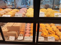 -喜茶(深圳福田星河COCO Park店)