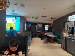-半天妖烤鱼(西直门凯德mall店)