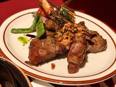 -BROWNSTONE布朗石西班牙餐厅(富城店)