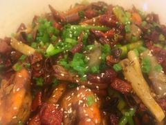 知味虾-嘉陵楼馋嘴城(簋街总店)