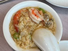 -尚一汤·粤菜海鲜(环球港店)