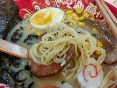 -仙隐小鹿中华料理(南宁万象城店)
