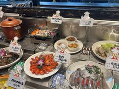 -黄泥岗·地道湖北菜(奥特莱斯店)