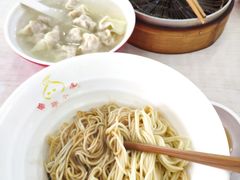 葱油拌面-珊珊小笼馆(仙霞路店)