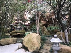 -竹吟山房