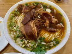 -水仙拉面(水仙街店)