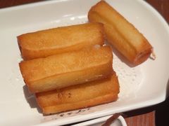 -南拳十三姨·潮汕砂锅粥(世纪金源店)