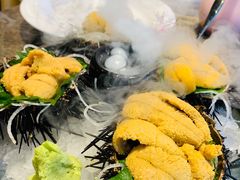 -日进一片海.生腌海鲜火锅.宵夜烧烤(三里屯总店)