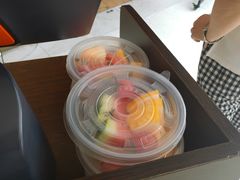 -老板恋上鱼(恒隆广场店)