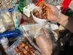 -锅圈食汇火锅烧烤食材超市(中央花园店)