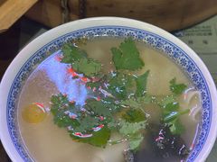 -松针蔡记蒸饺(花园路店)