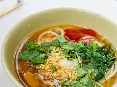 -阿蛤正宗洋老洲卤面(和平里小区店)