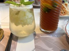 -泰椰里·泰国餐厅(智慧城广百广场店)