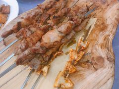 -新疆巴州金丝特餐厅(大钟寺店)