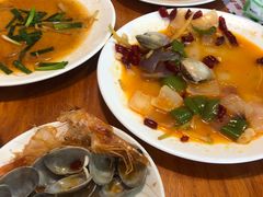 -温州一家人美食(西木头市店)