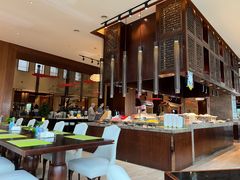 -余姚四明湖开元名都度假酒店·夏威夷西餐厅