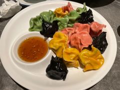 -1937青岛老味道·海肠捞饭·青岛菜(大鲍岛栈桥店)