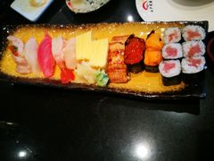 -江户前寿司(好运街店)