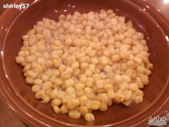 玉米-萨莉亚意式餐厅(特力时尚汇店)