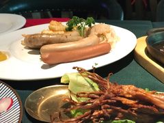 -碧特博格·20年品牌西餐厅(芜湖路店)