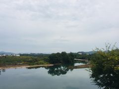 -婺源月亮湾