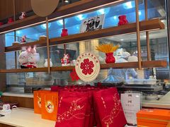 -鼎泰丰(南门店)