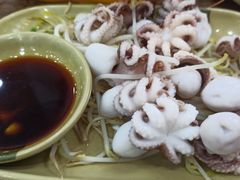 -贞姨美食·老字号海鲜大排档