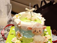 -CAKE BOSS 蛋糕老板(西单君太百货店)