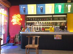 -龙头烤羊排•烤全羊•精酿扎啤(厦滘店)