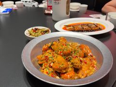 -天宝兄弟(前海壹方城店)