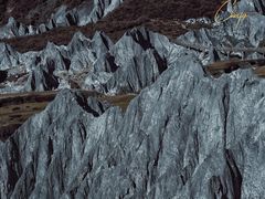 景点-墨石公园景区