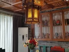 -京味斋·北京烤鸭(北京南站洋桥店)