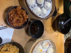 -笼铭坊(北蔡店)