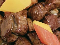 -大鹏饭店·金陵家宴(奥体中心店)