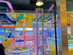 -汤姆熊欢乐世界(大连恒隆广场店)