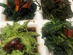 -王村姑老土炕莜面村(桥东店)