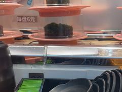 -争鲜回转寿司(通州万达店)