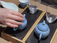 -隐溪茶馆(金虹桥店)