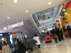 -万达广场(无锡滨湖店)