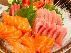 -大渔铁板烧(东城店)