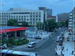 -运河游船(武林门码头)