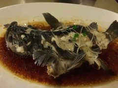 android_upload_pic-蓝港海鲜厨房(金水路店)