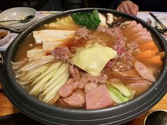 部队火锅-青鹤谷(苏州店)