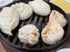 -林记小笼包(河北路店)