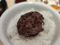 -肉肉大米(金虹桥店)