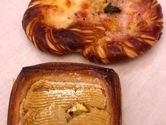-慢熟面包店bud bread(孩儿巷店)
