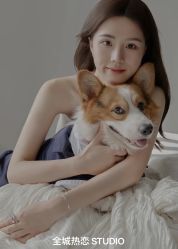 -全城热恋璀璨婚纱摄影(国贸总店)